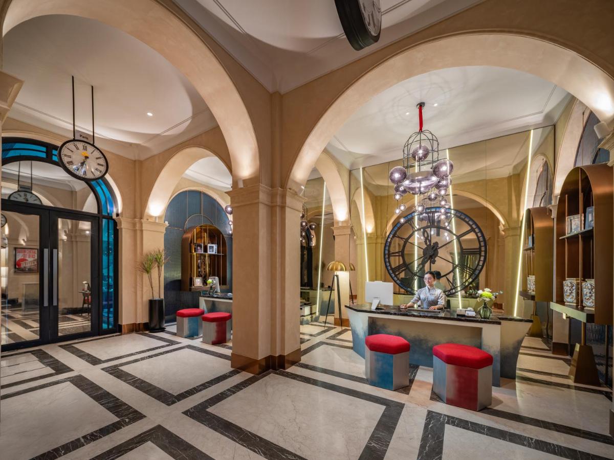 GRAND HOTEL du LAC Boutique Saigon photo 7