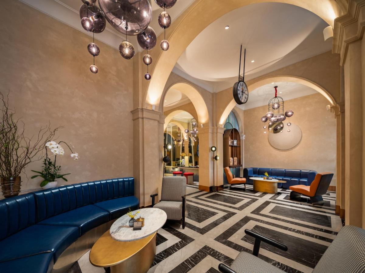 GRAND HOTEL du LAC Boutique Saigon photo 10