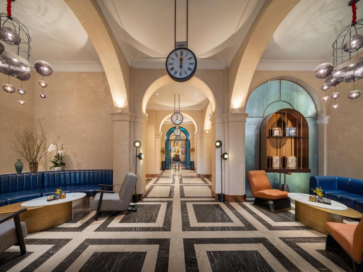 GRAND HOTEL du LAC Boutique Saigon photo 5