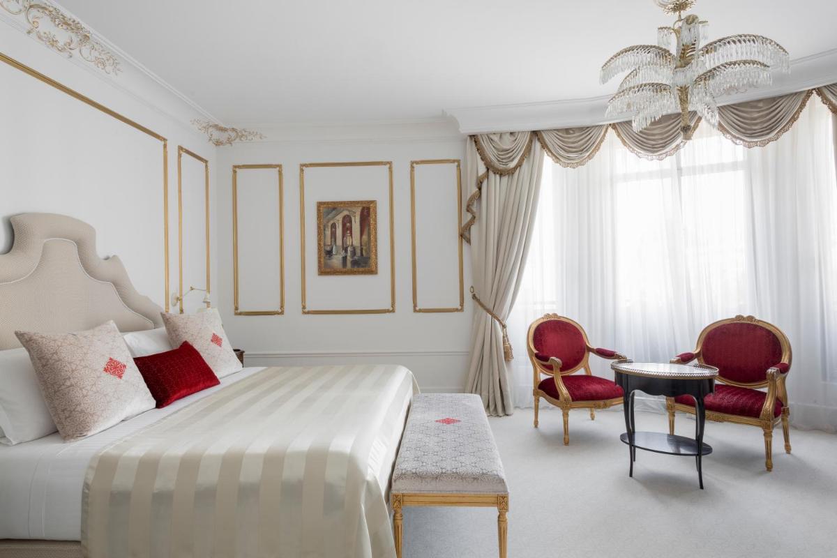 Hotel El Palace Barcelona photo 7