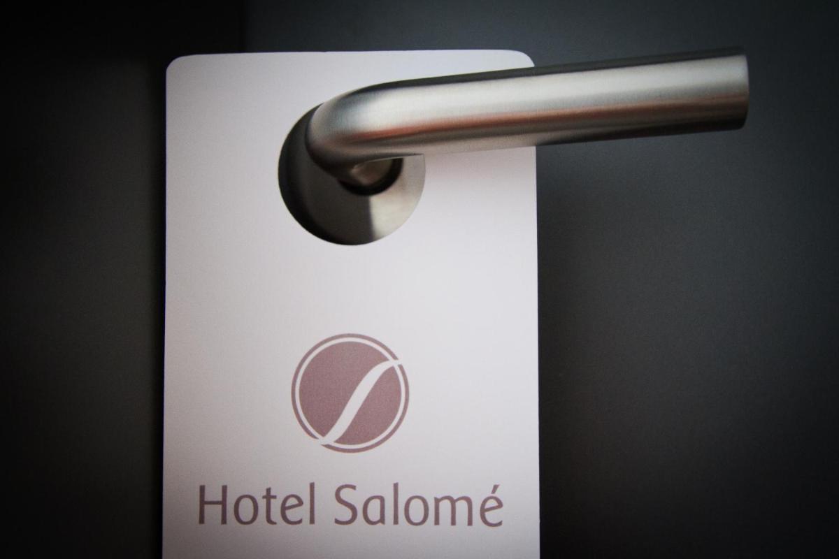 Photo - Hotel Salomé