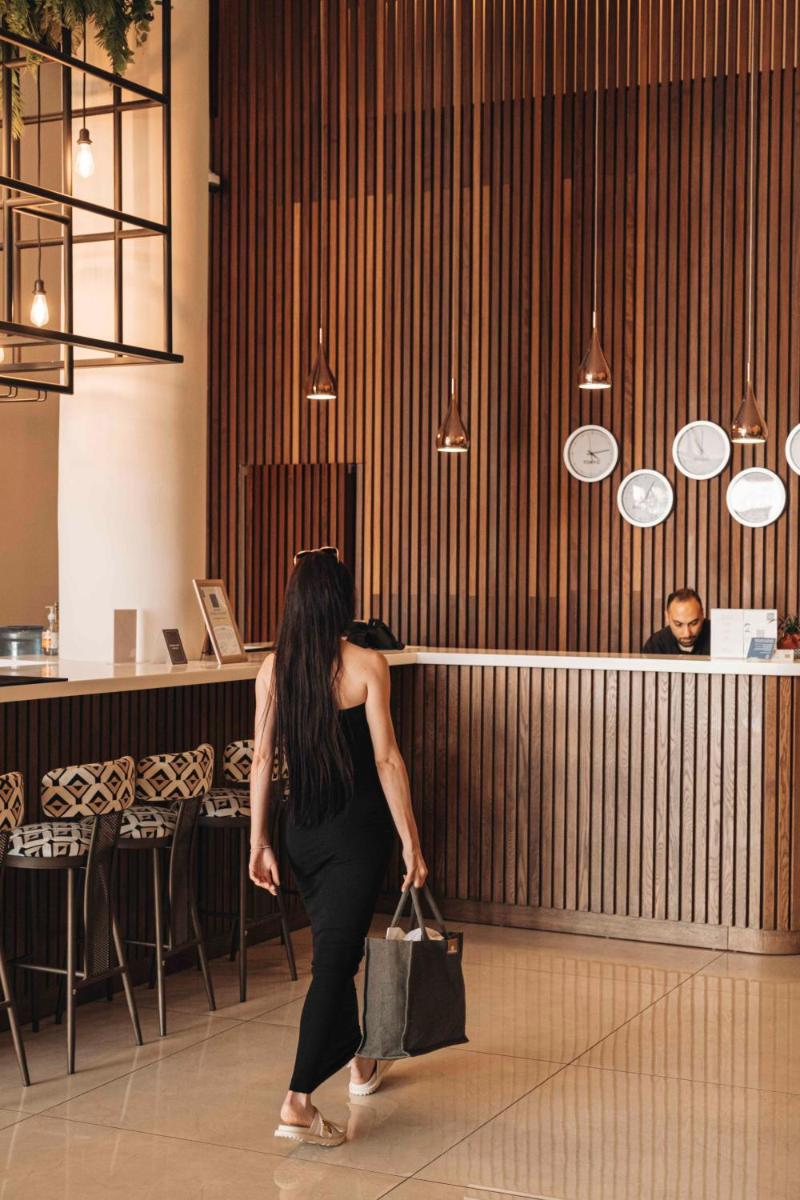 Leonardo Boutique Hotel Larnaca photo 3
