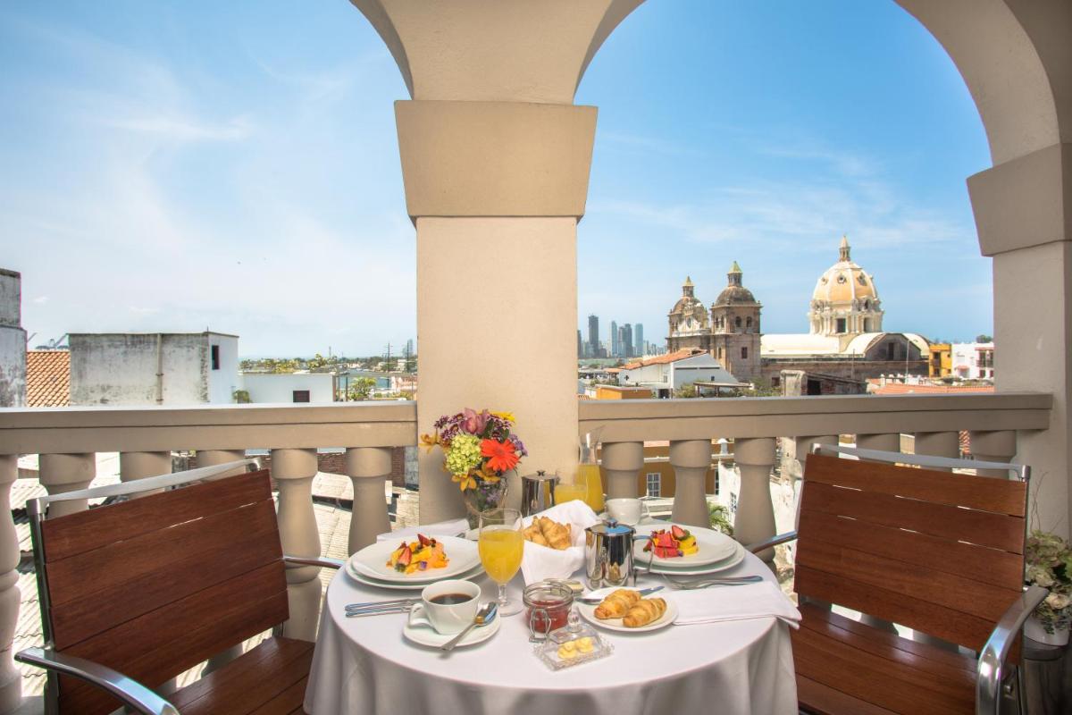 Foto - Movich Hotel Cartagena de Indias