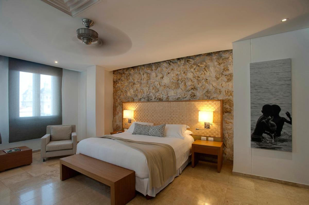 Foto - Movich Hotel Cartagena de Indias