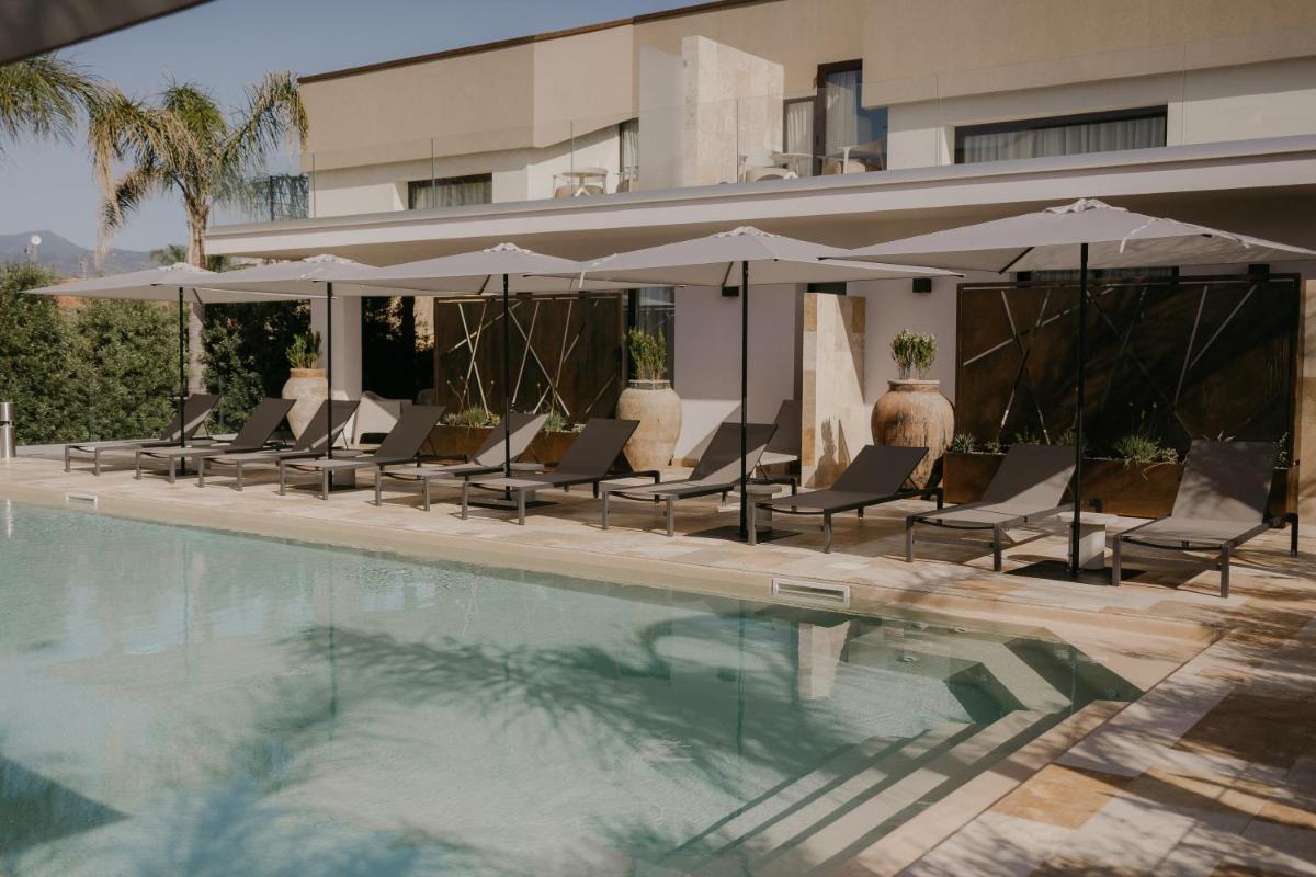 Palmar Boutique Hotel photo 3