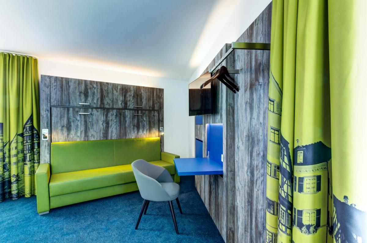 Foto - ibis Styles Tuebingen