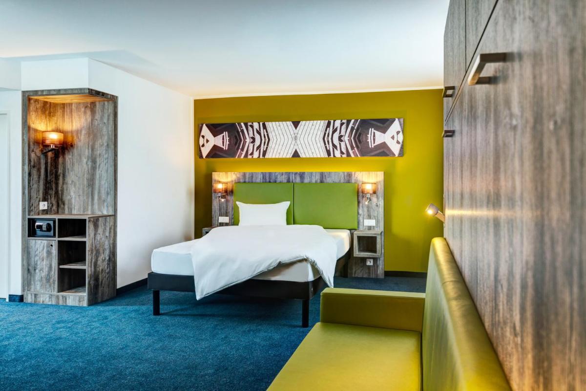 Foto - ibis Styles Tuebingen