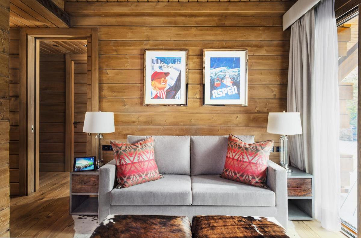 Photo - El Lodge, Ski & Spa