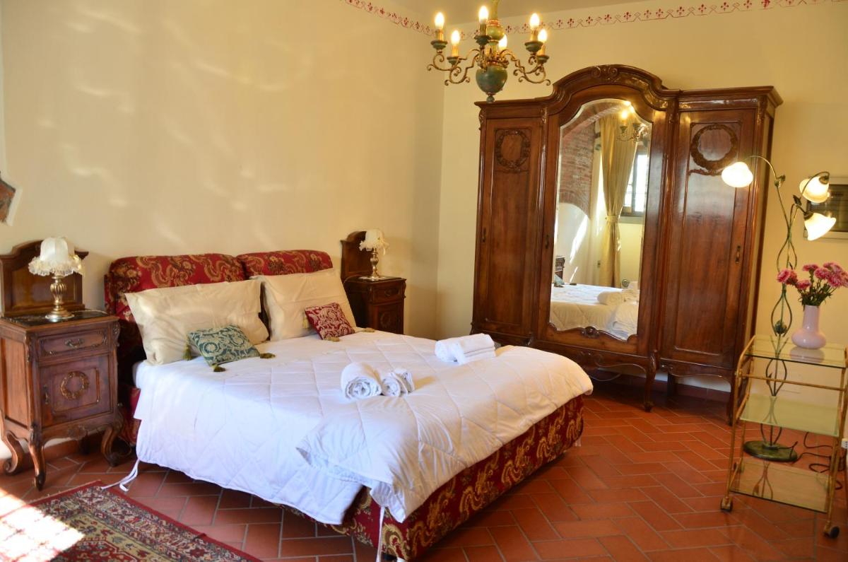 Photo - B&B Il Castello