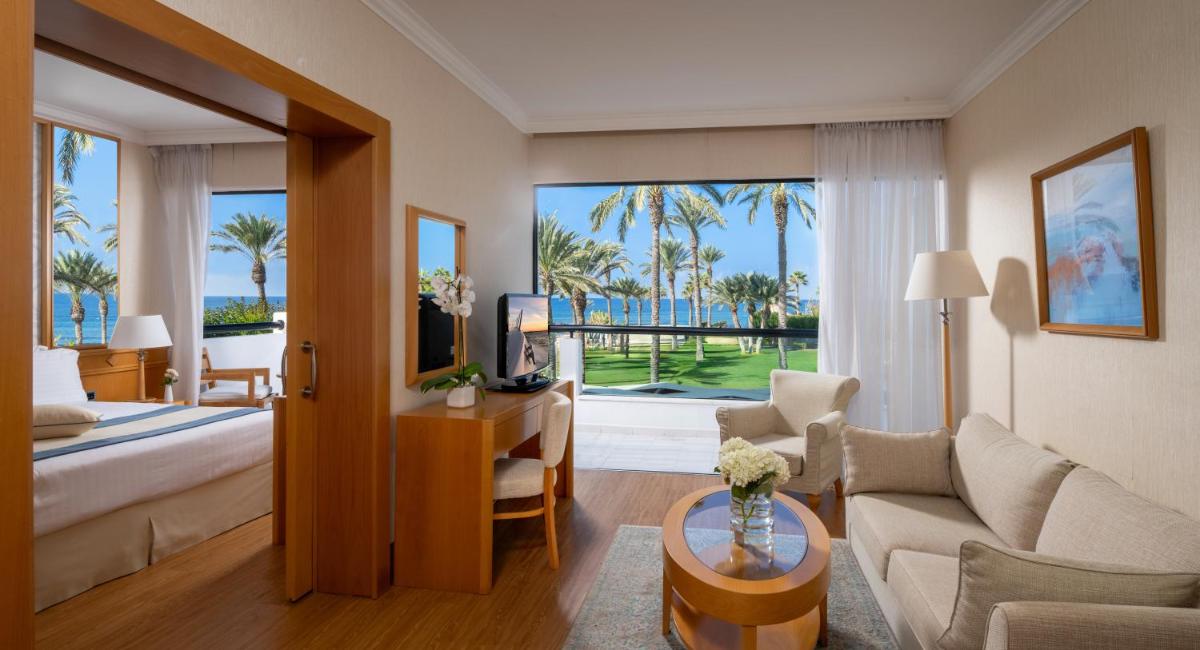 Constantinou Bros Asimina Suites Hotel photo 5