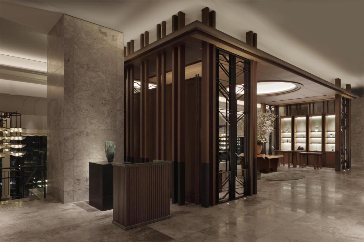 Waldorf Astoria Osaka photo 10