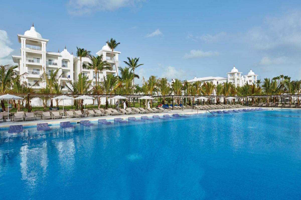 Riu Palace Punta Cana - All Inclusive photo 6