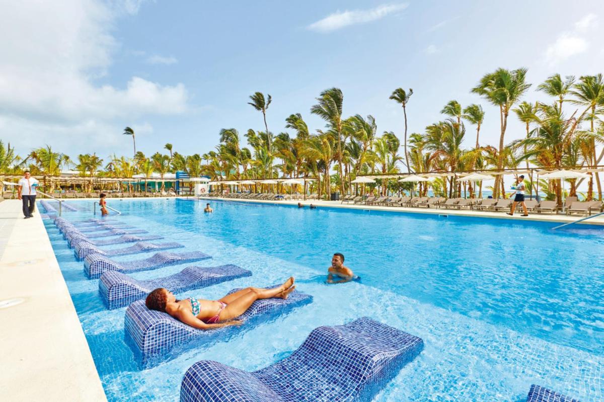 Riu Palace Punta Cana - All Inclusive photo 3