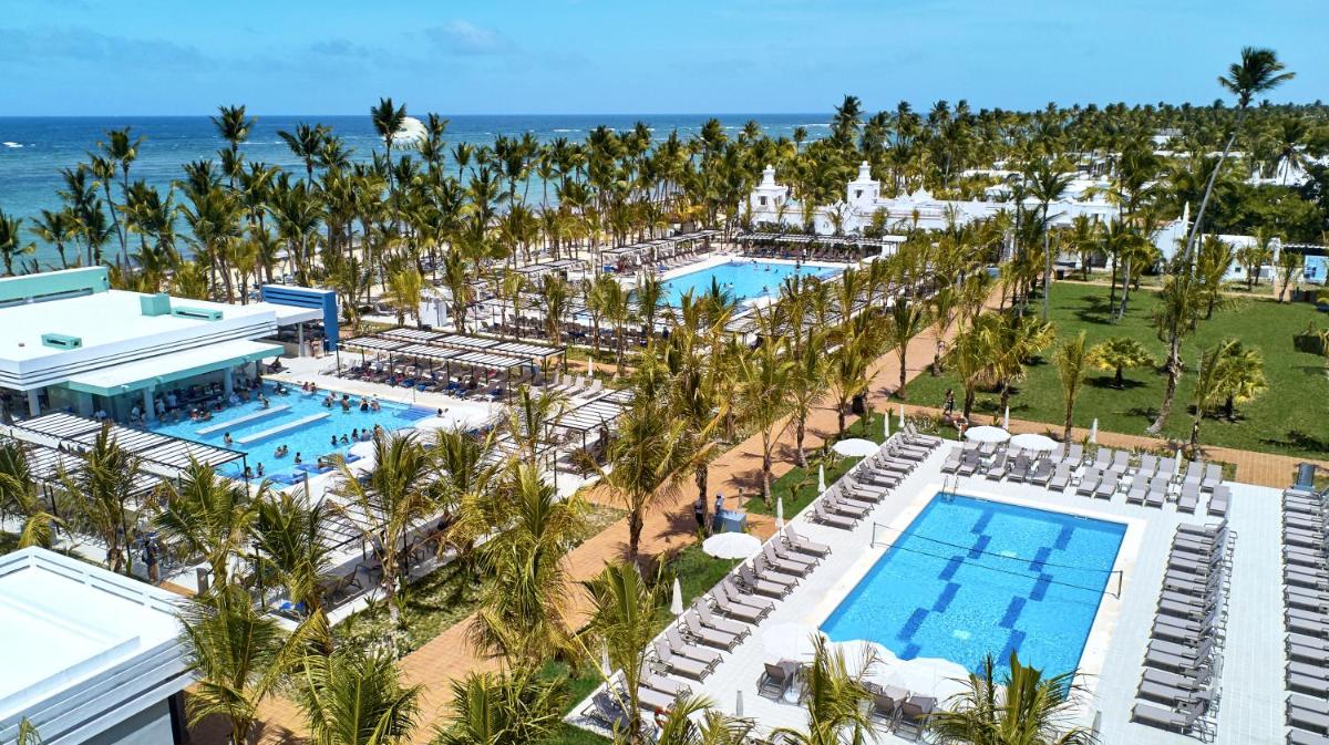 Riu Palace Punta Cana - All Inclusive photo 5