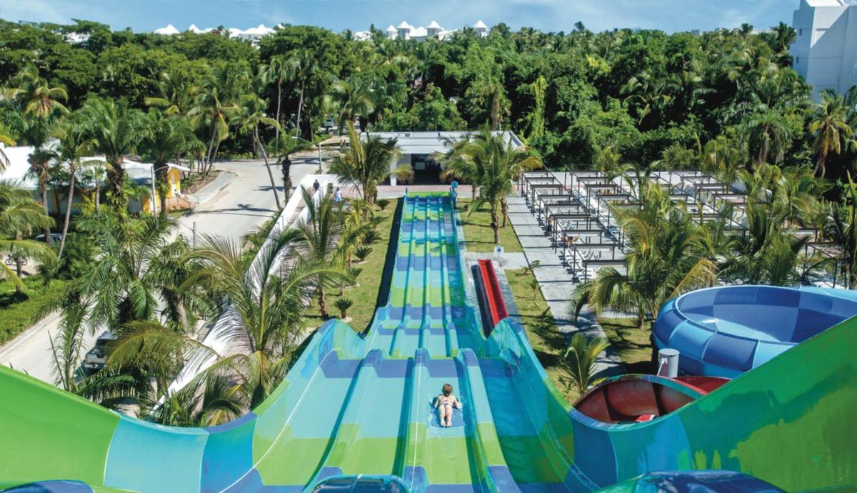Riu Palace Punta Cana - All Inclusive photo 4