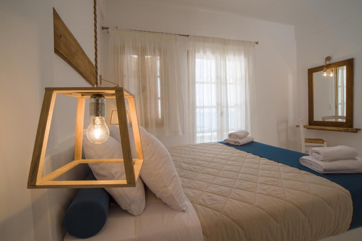 Photo - Santorini Crystal Blue Boutique Hotel