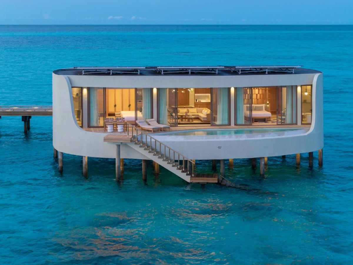 Centara Grand Lagoon Maldives photo 9