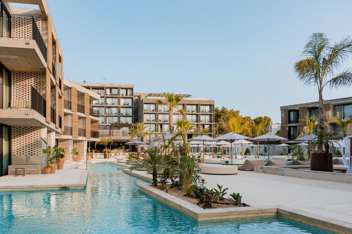 Bonito Ibiza by NCalma Hotels photo 8