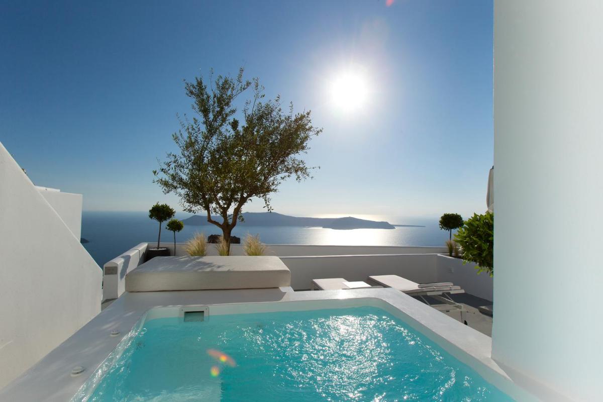 Foto - Grace Hotel Santorini, Auberge Resorts Collection