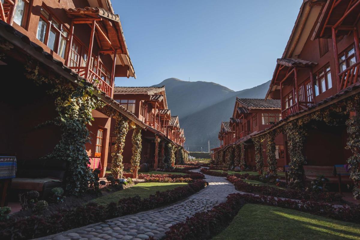 Kutimuy Lodge photo 3