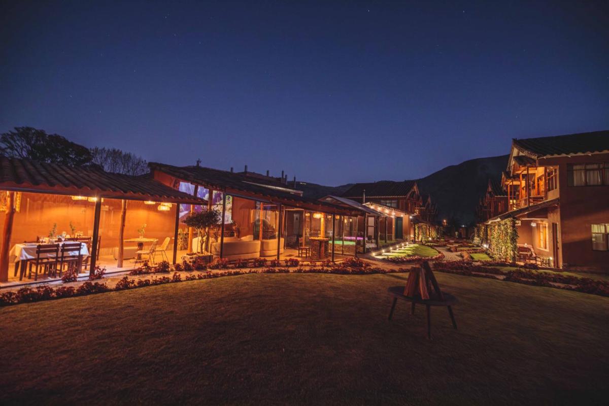 Kutimuy Lodge photo 7