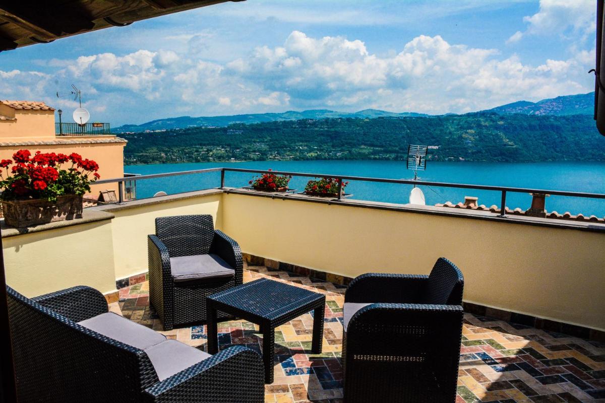 Photo - Atlantis Inn Castelgandolfo