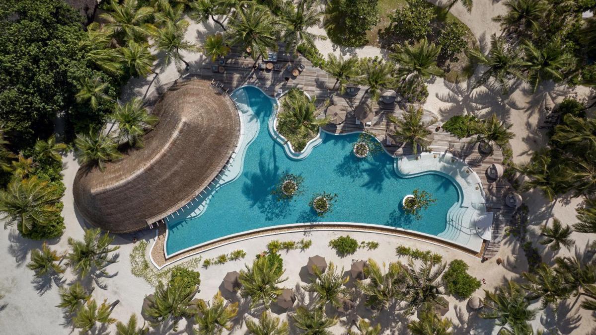 Six Senses Kanuhura photo 8