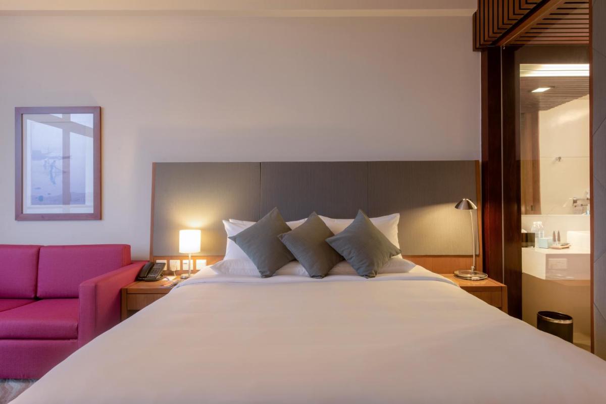 Photo - Hotel Novotel Nha Trang