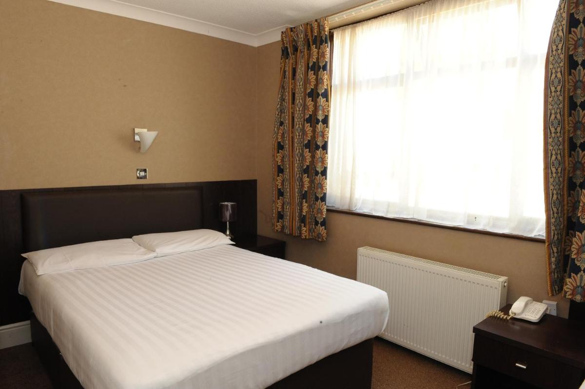 Foto - Rossmore Hotel