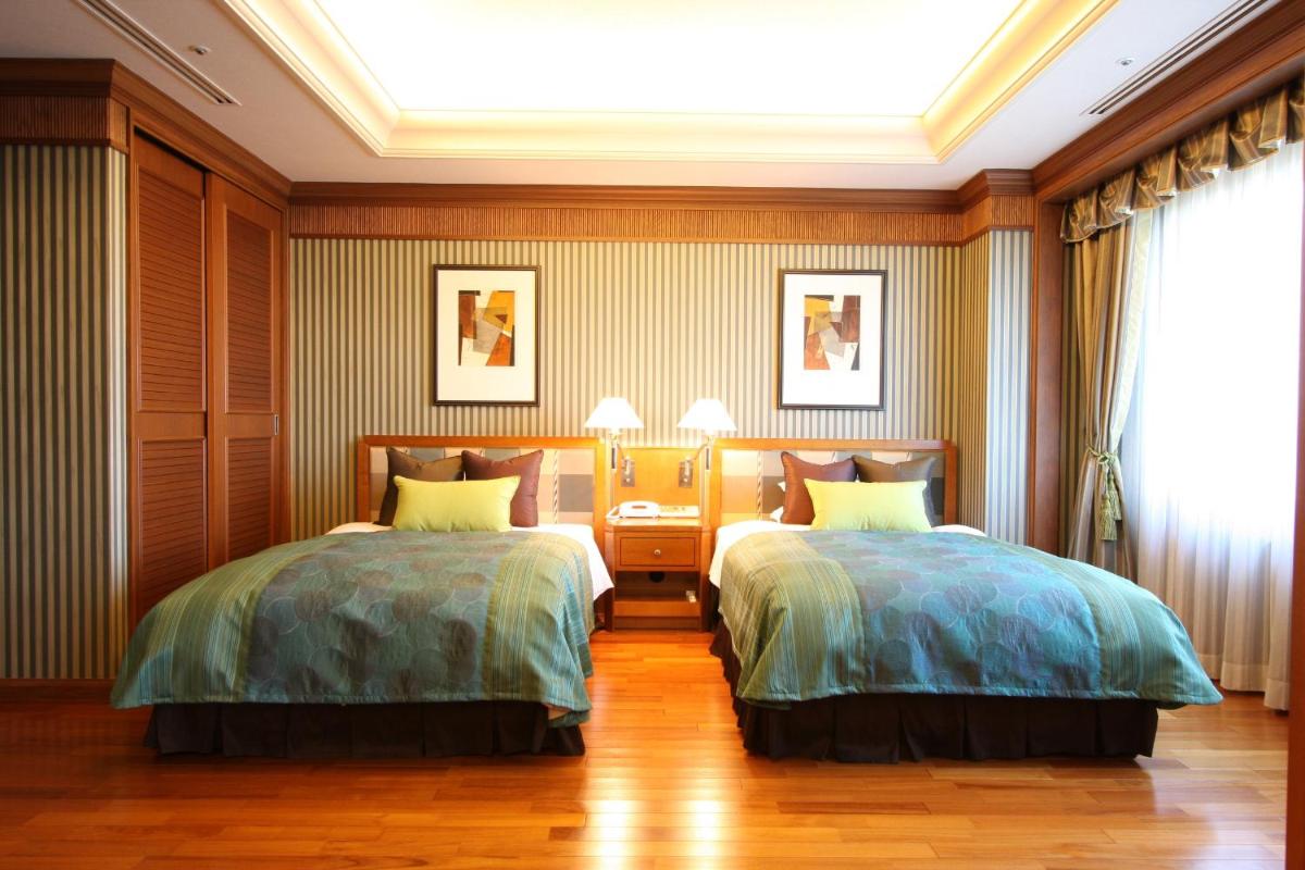 Foto - Forest Inn Showakan (Okura Hotels & Resorts)