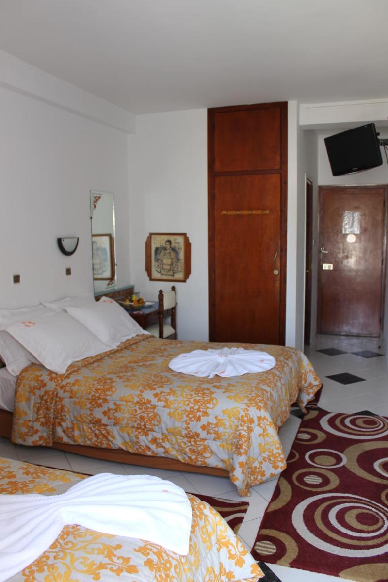 Foto - Hotel Sindibad