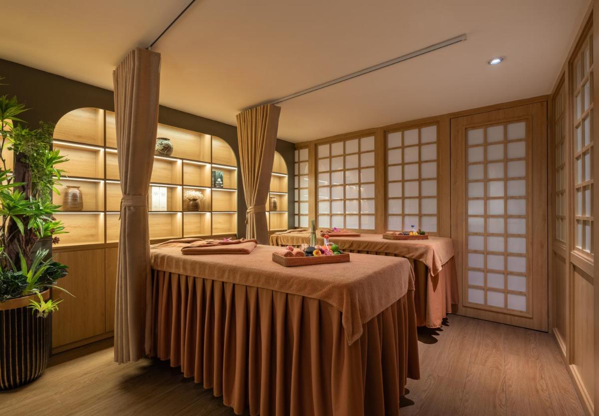 Hanoi Splendid Premium Hotel photo 6