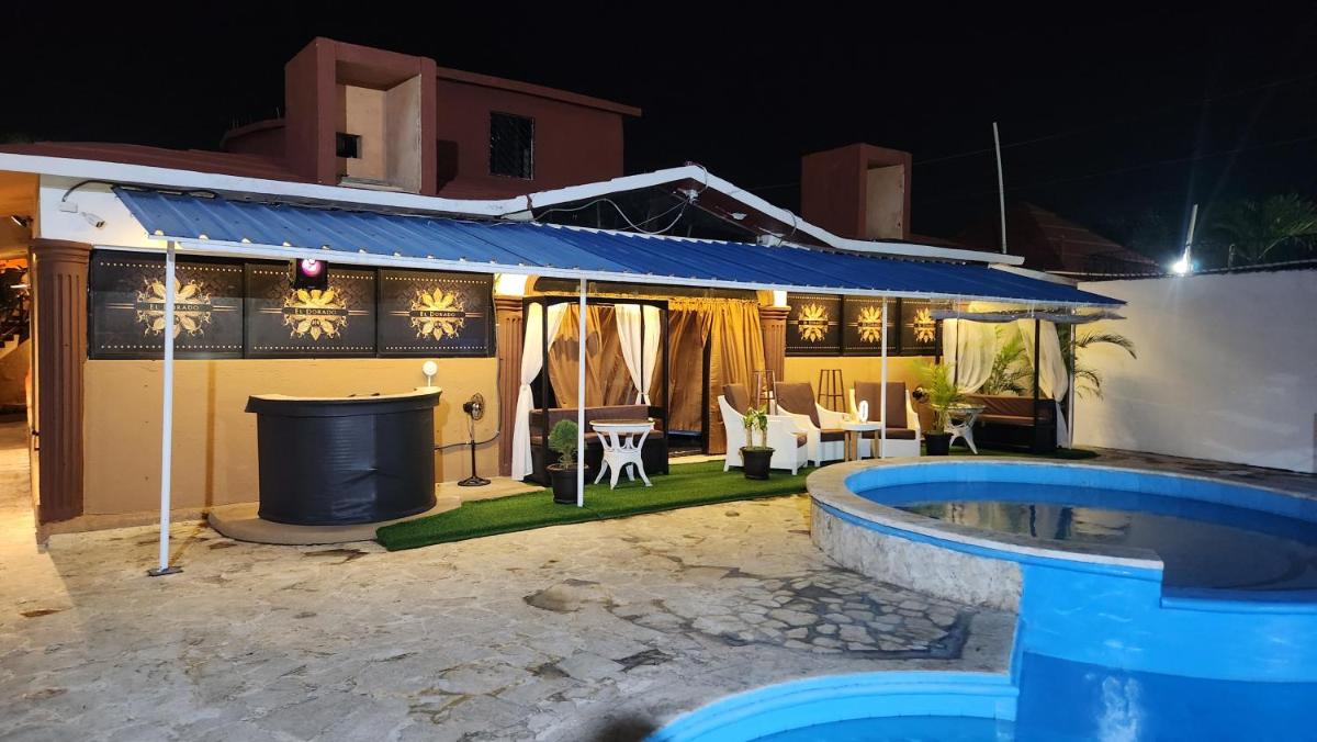 Hotel El Dorado photo 7