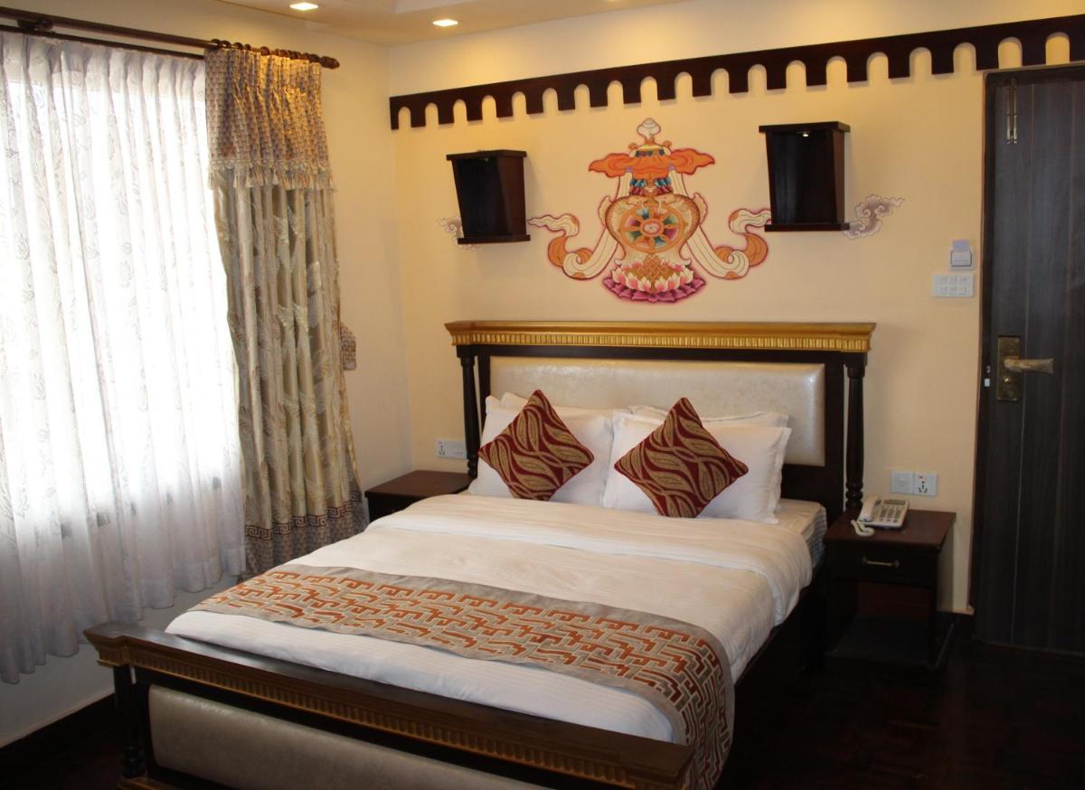 Photo - Hotel Encounter Nepal & Spa