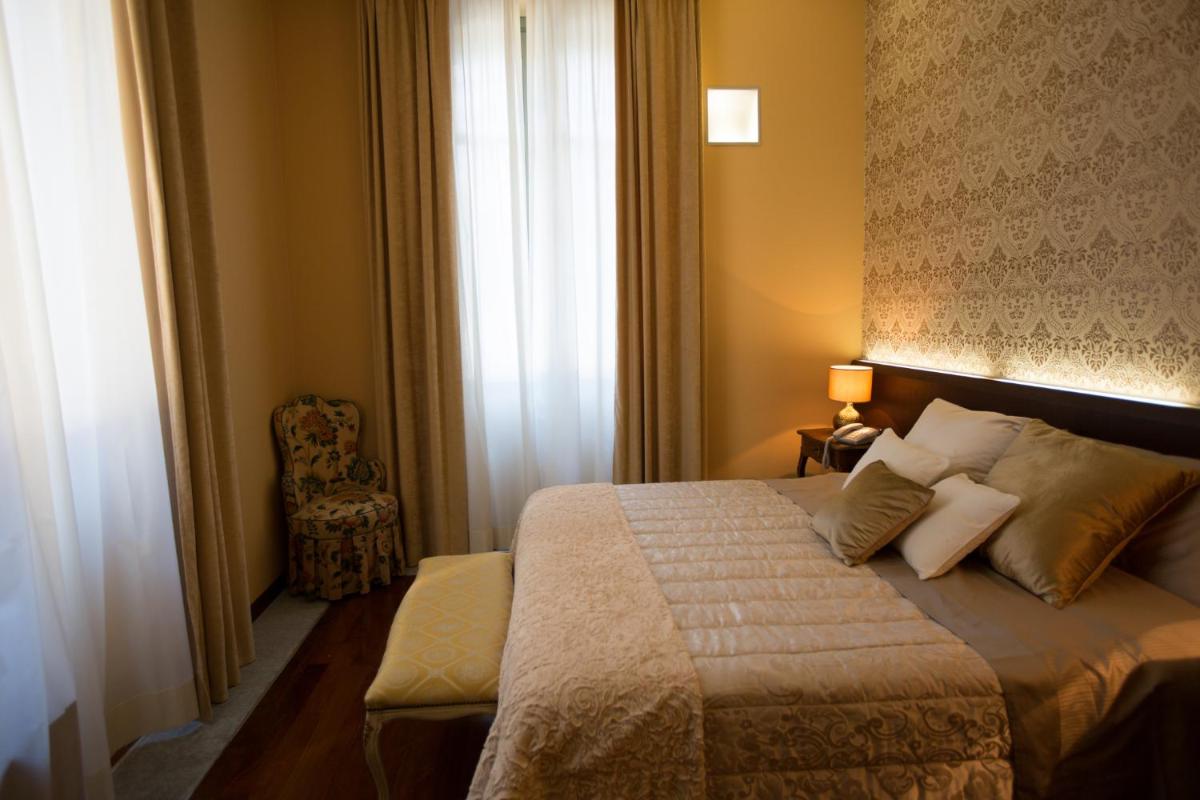 Photo - Hotel Dei Pittori
