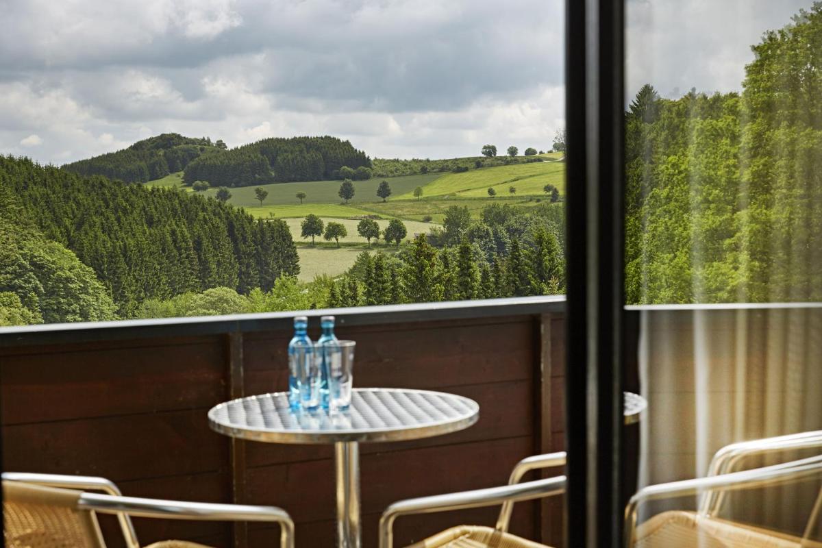 Photo - H+ Hotel Willingen