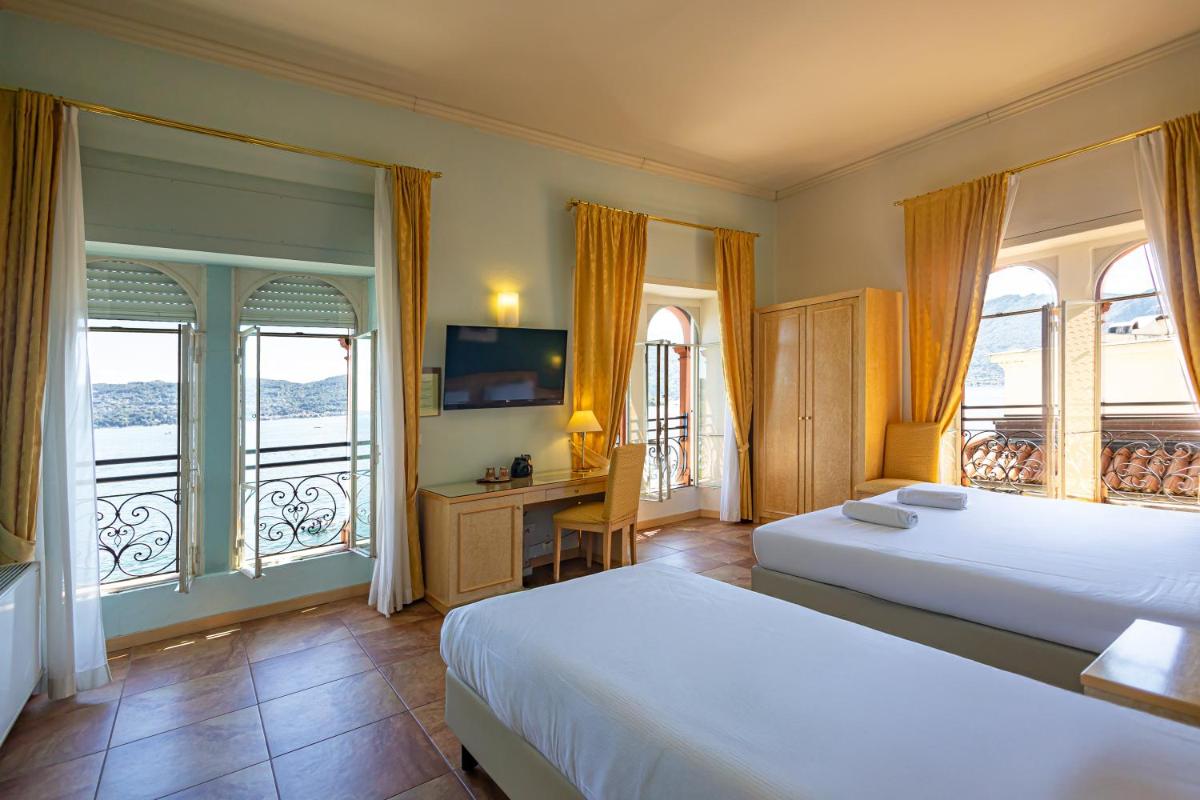 LVG Hotel Collection - Belvedere San Gottardo photo 7