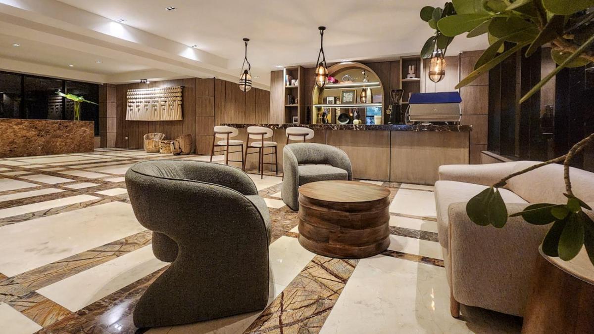 Mauad Hotel Boutique photo 5