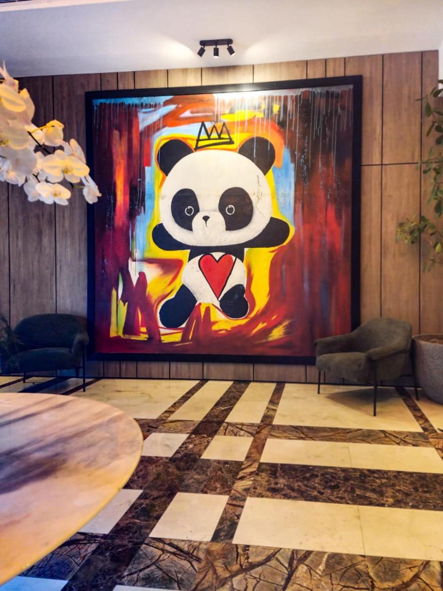 Mauad Hotel Boutique photo 6
