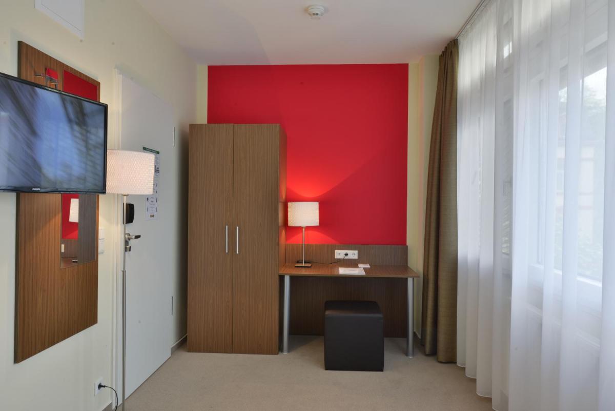 Photo - INVITE Hotel Fulda City Hauptbahnhof