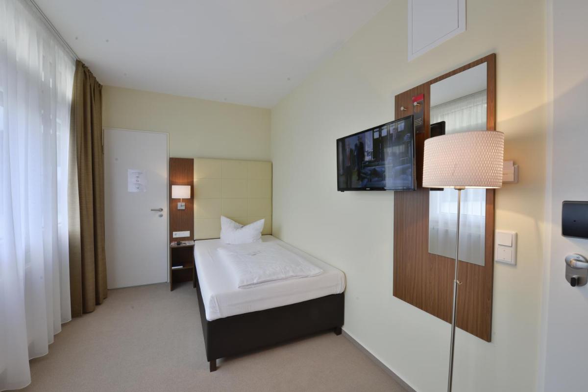 Photo - INVITE Hotel Fulda City Hauptbahnhof