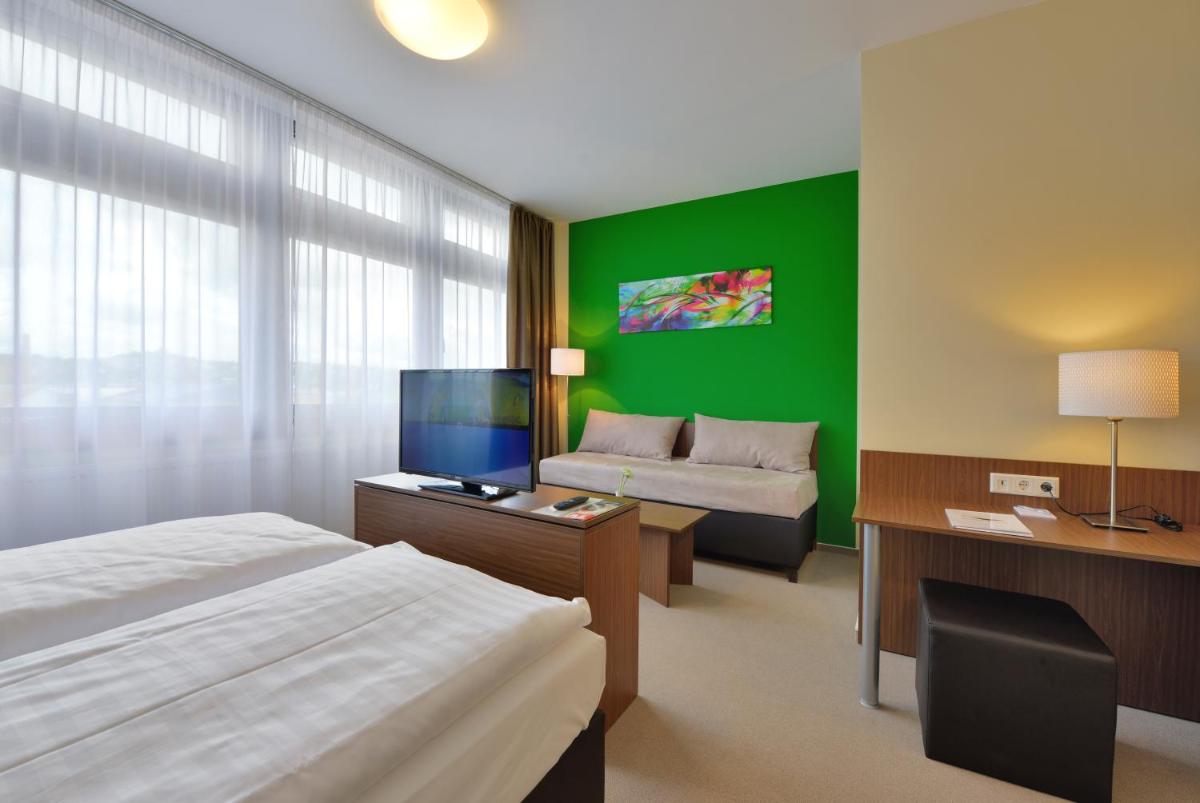 Photo - INVITE Hotel Fulda City Hauptbahnhof