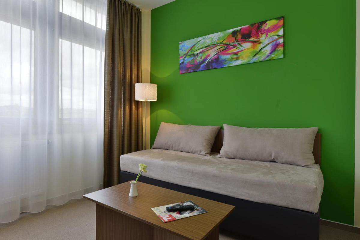 Foto - INVITE Hotel Fulda City Hauptbahnhof