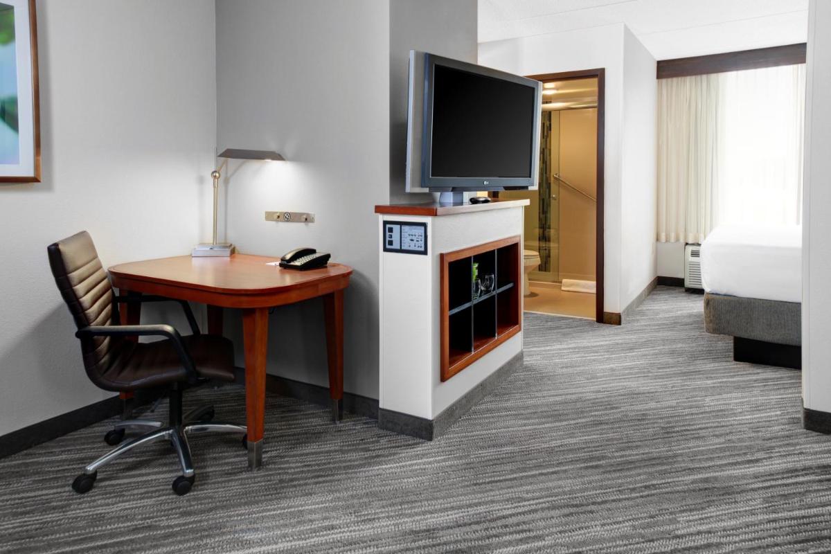 Photo - Hyatt Place Charlotte Airport Billy Graham Parkway