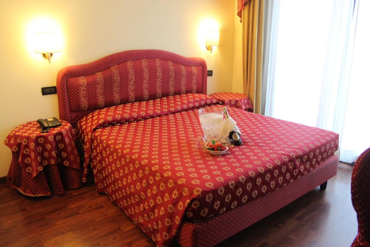 Photo - Admiral Hotel Villa Erme