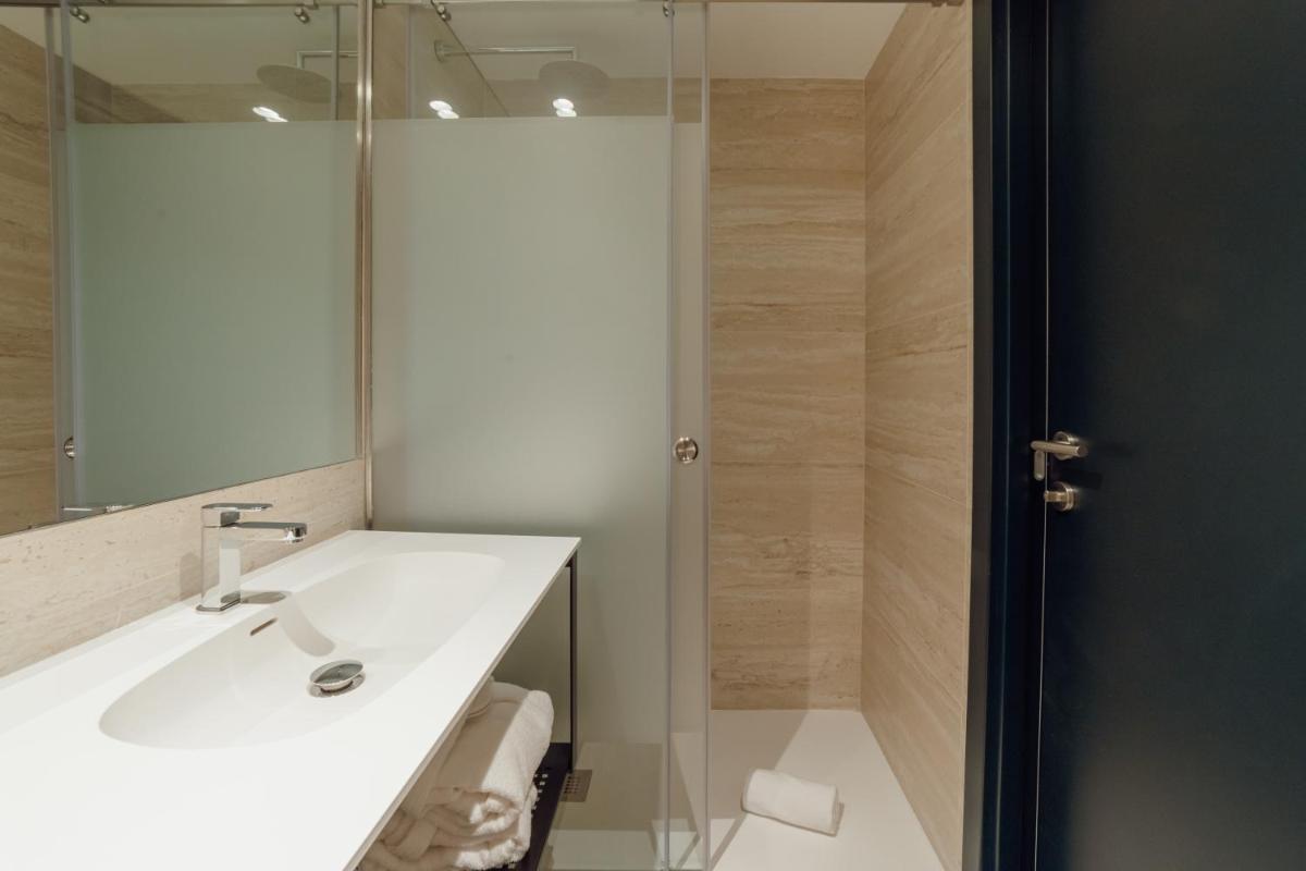 ABC Hotel Porto - Campanhã photo 9