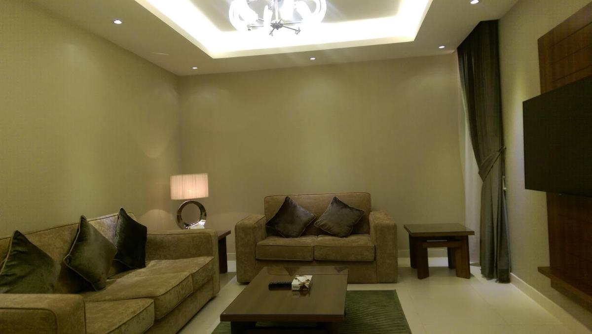 Foto - Manazel Al Diafa Serviced Apartments