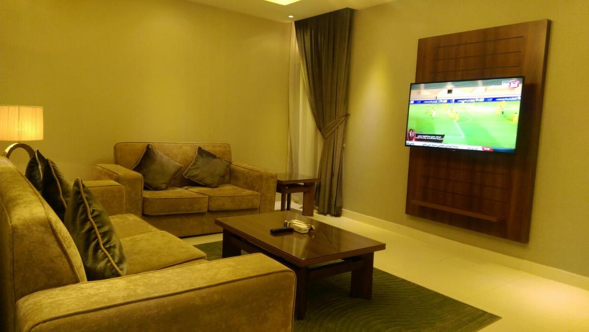 Foto - Manazel Al Diafa Serviced Apartments