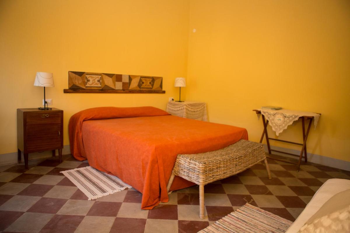 Photo - La Casa sul Blu Albergo Diffuso