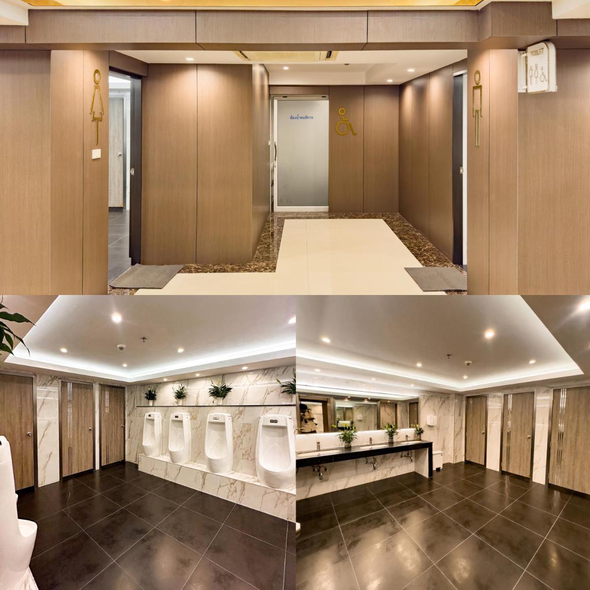 Golden Empire Suvarnabhumi Hotel photo 8